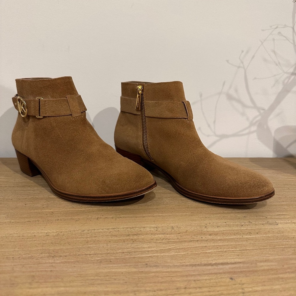 Michael Kors Booties